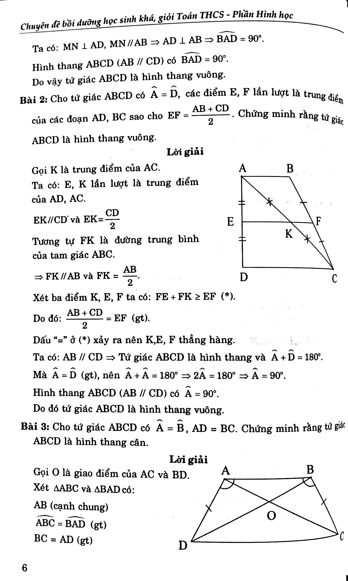 Tải sách Chuyên Đề Bồi Dưỡng Học Sinh Khá Giỏi Toán Thcs Phần Hình Học PDF đọc ebook online, epub online, nghe sách nói audio miễn phí.