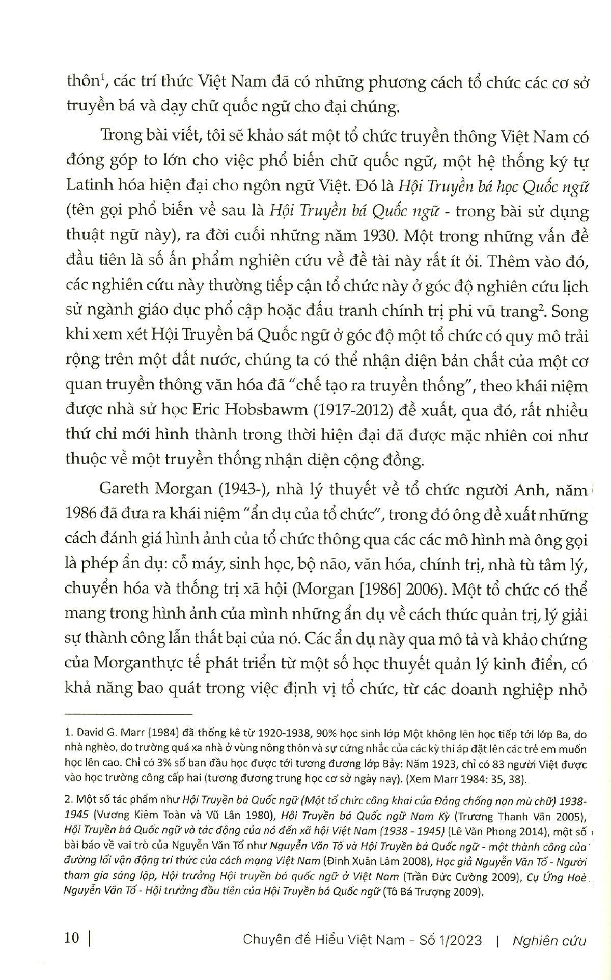 Chuyên Đề Hiểu Việt Nam Số 1 PDF Chuyên Đề Hiểu Việt Nam Số 1 PDF