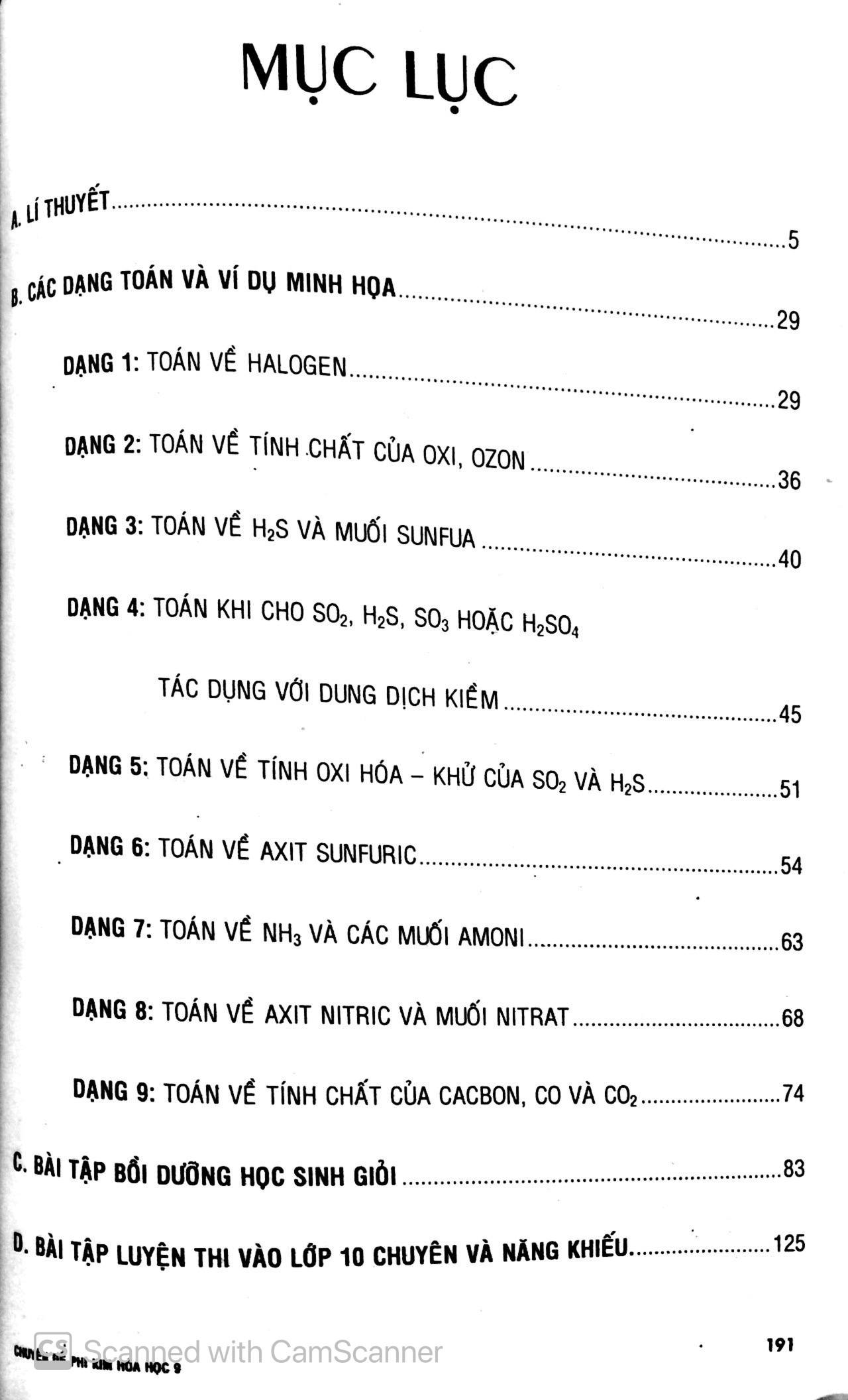 Tải sách Chuyên Đề Phi Kim Hóa Học Lớp 9 PDF đọc ebook online, epub online, nghe sách nói audio miễn phí.