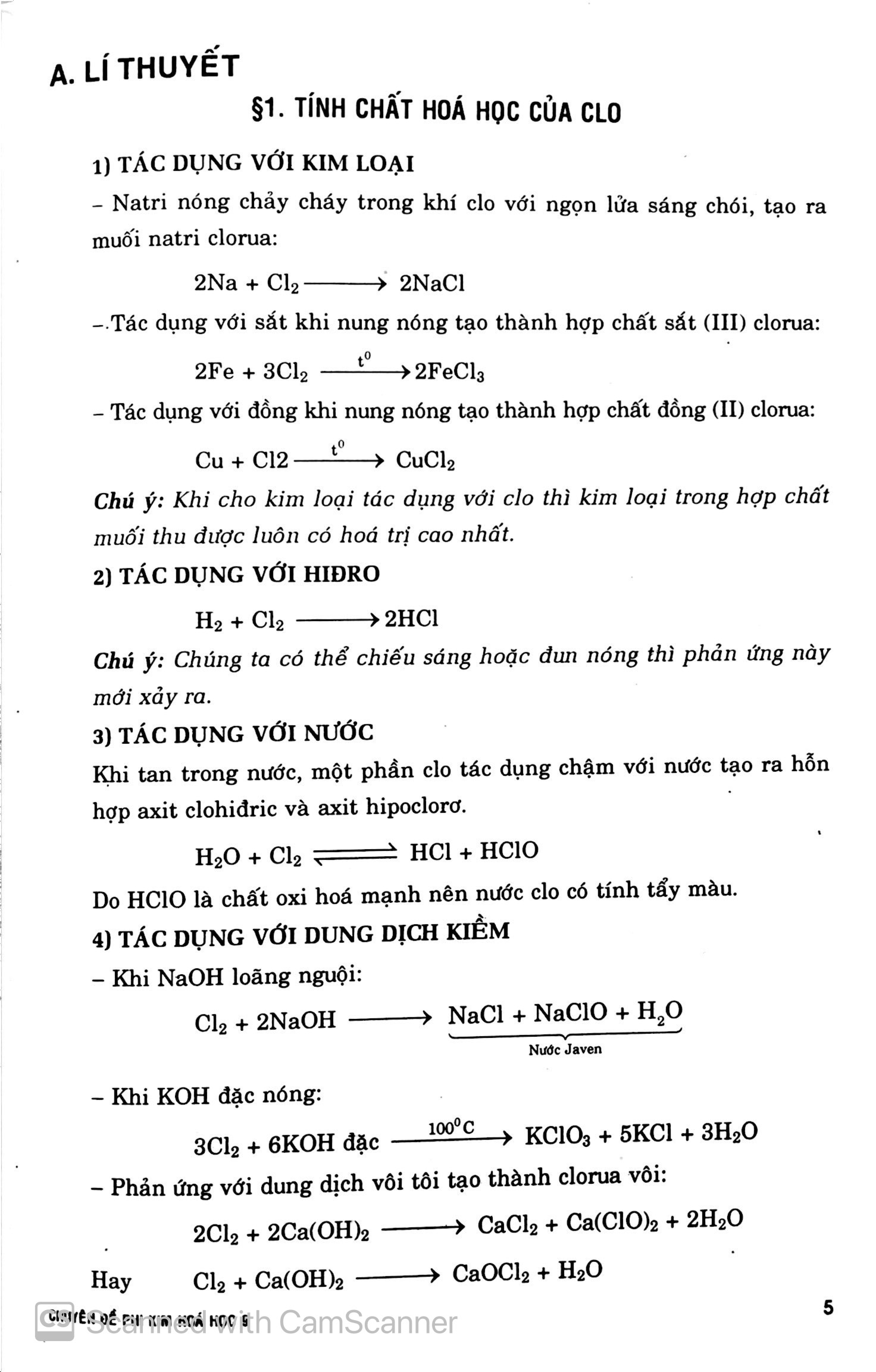 Tải sách Chuyên Đề Phi Kim Hóa Học Lớp 9 PDF đọc ebook online, epub online, nghe sách nói audio miễn phí.
