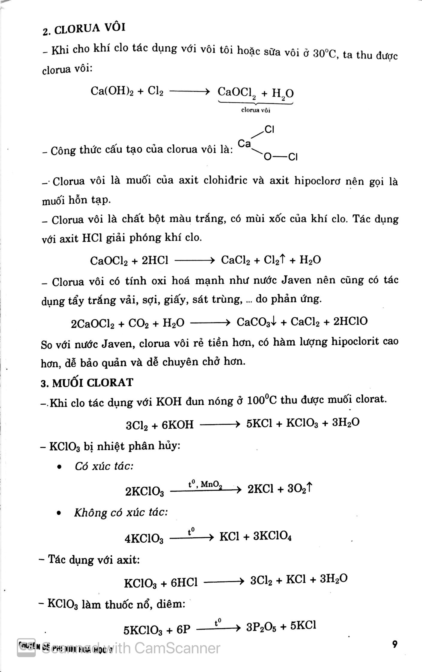 Tải sách Chuyên Đề Phi Kim Hóa Học Lớp 9 PDF đọc ebook online, epub online, nghe sách nói audio miễn phí.