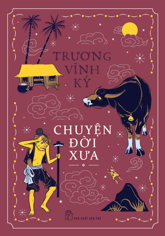 Chuyện Đời Xưa PDF