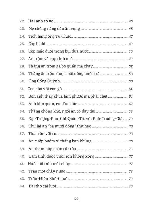 Chuyện Đời Xưa PDF