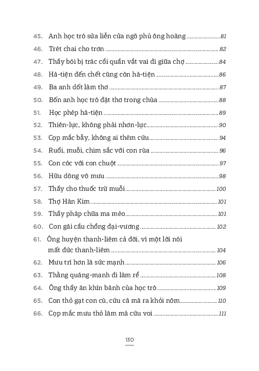 Chuyện Đời Xưa PDF