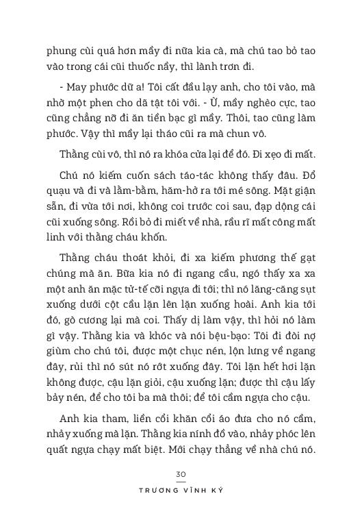Chuyện Đời Xưa PDF