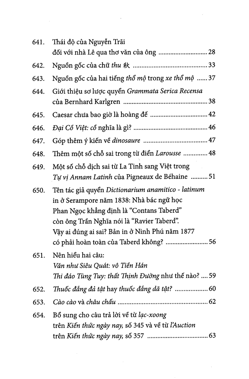 Chuyện Đông Chuyện Tây - Tập 3 PDF đọc ebook online, epub online, nghe sách nói audio miễn phí. Chuyện Đông Chuyện Tây - Tập 3 PDF đọc ebook online, epub online, nghe sách nói audio miễn phí.