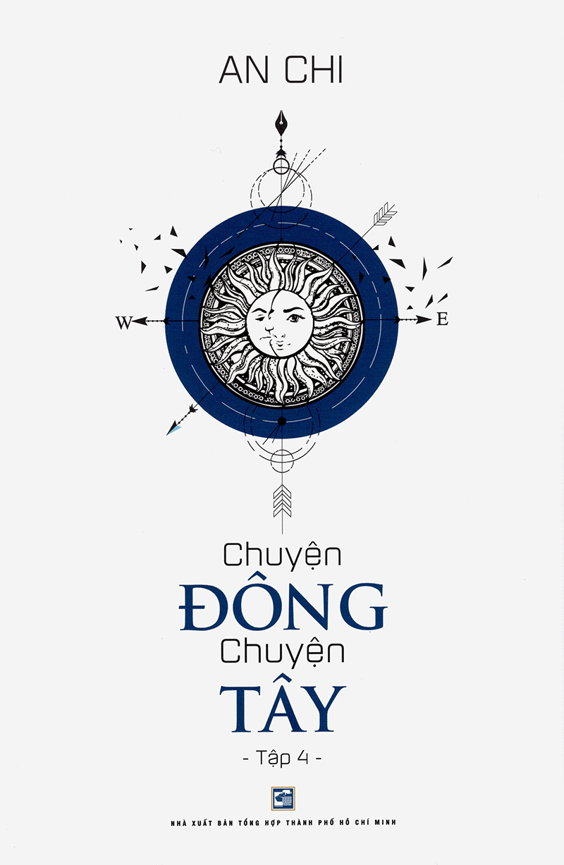 Bộ Chuyện Đông Chuyện Tây - Tập 4 PDF Bộ Chuyện Đông Chuyện Tây - Tập 4 PDF