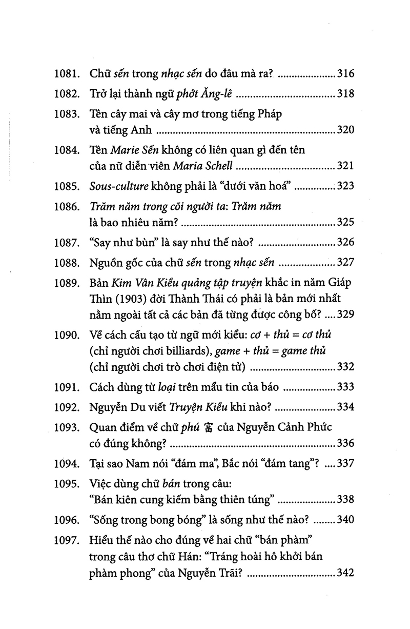 Bộ Chuyện Đông Chuyện Tây - Tập 4 PDF Bộ Chuyện Đông Chuyện Tây - Tập 4 PDF