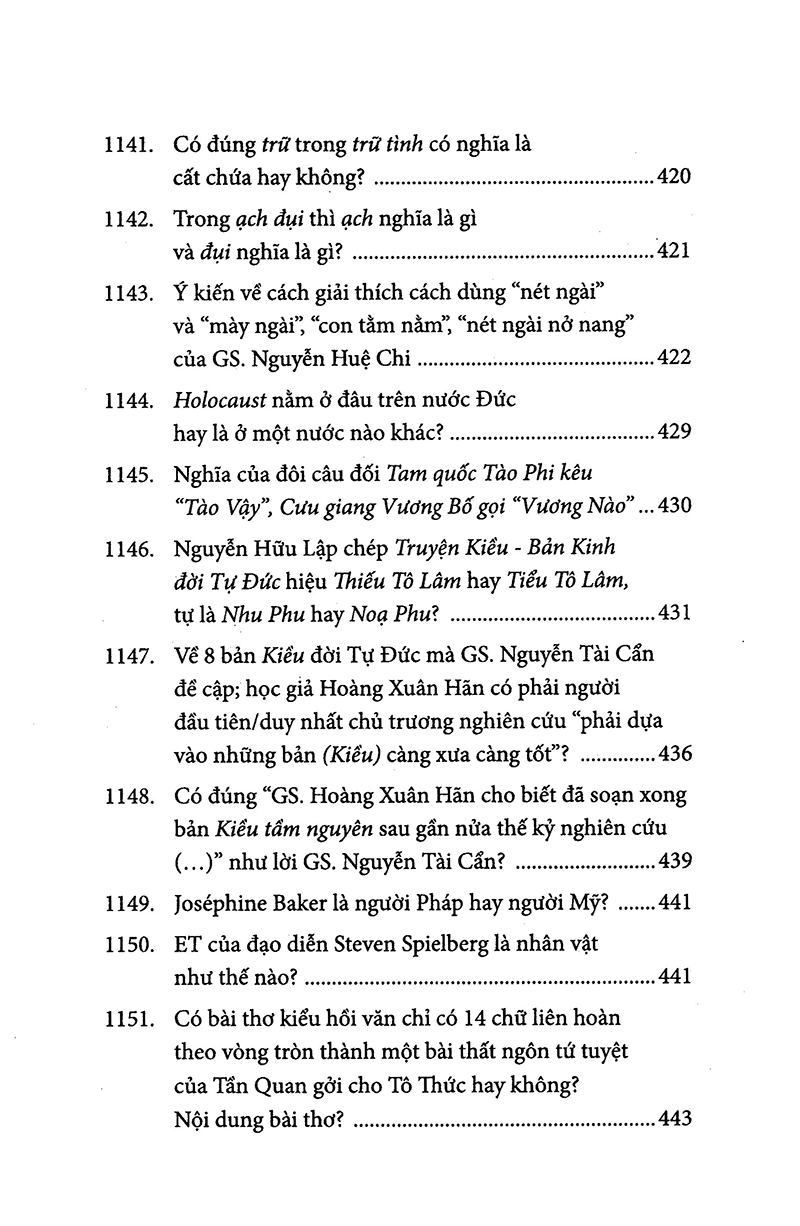 Bộ Chuyện Đông Chuyện Tây - Tập 4 PDF Bộ Chuyện Đông Chuyện Tây - Tập 4 PDF