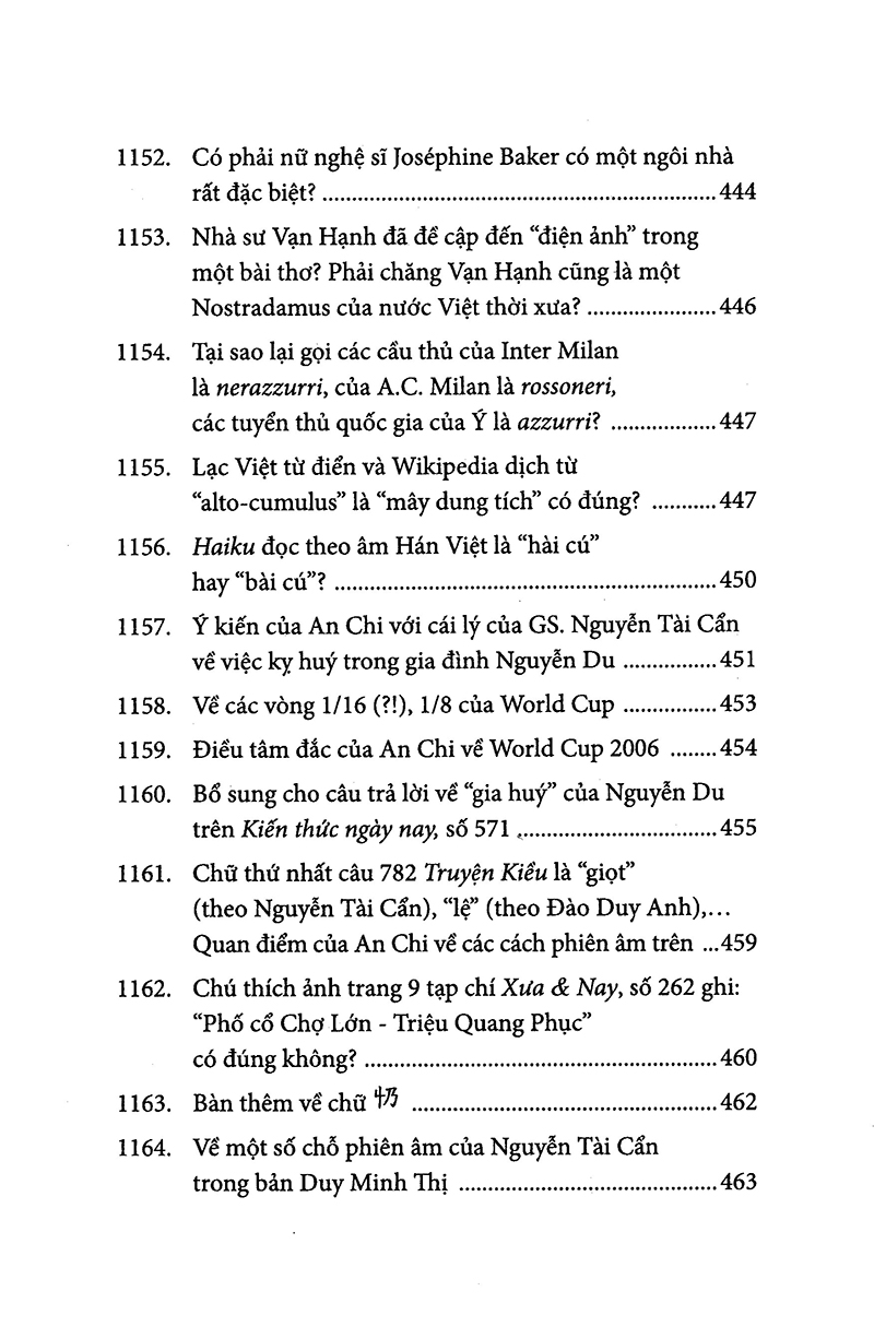 Bộ Chuyện Đông Chuyện Tây - Tập 4 PDF Bộ Chuyện Đông Chuyện Tây - Tập 4 PDF