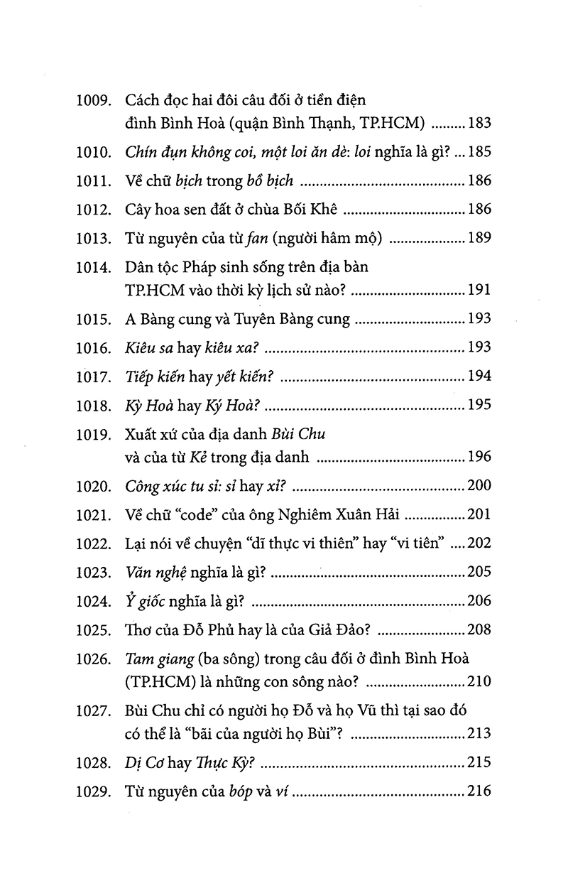 Bộ Chuyện Đông Chuyện Tây - Tập 4 PDF Bộ Chuyện Đông Chuyện Tây - Tập 4 PDF