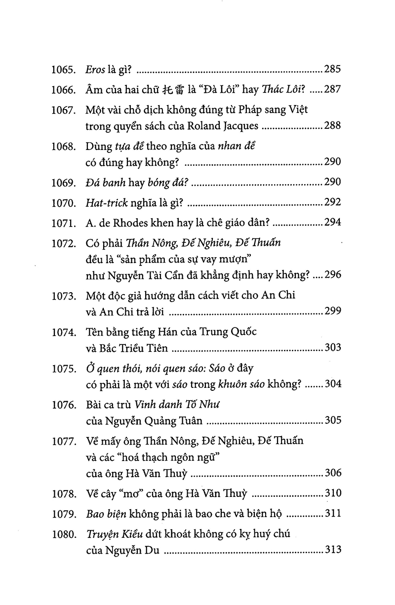 Bộ Chuyện Đông Chuyện Tây - Tập 4 PDF Bộ Chuyện Đông Chuyện Tây - Tập 4 PDF