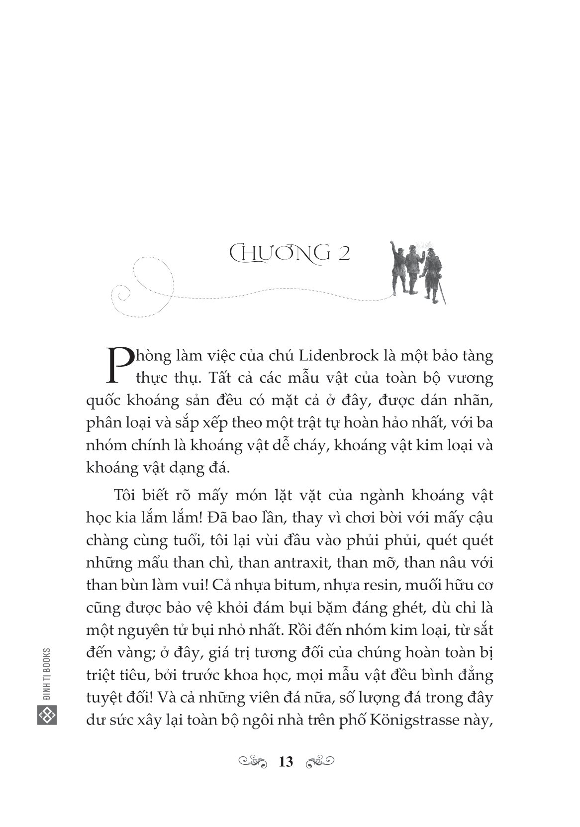 Chuyến Du Hành Vào Lòng Đất PDF đọc ebook online, epub online, nghe sách nói audio miễn phí. Tải sách Chuyến Du Hành Vào Lòng Đất PDF đọc ebook online, epub online, nghe sách nói audio miễn phí.