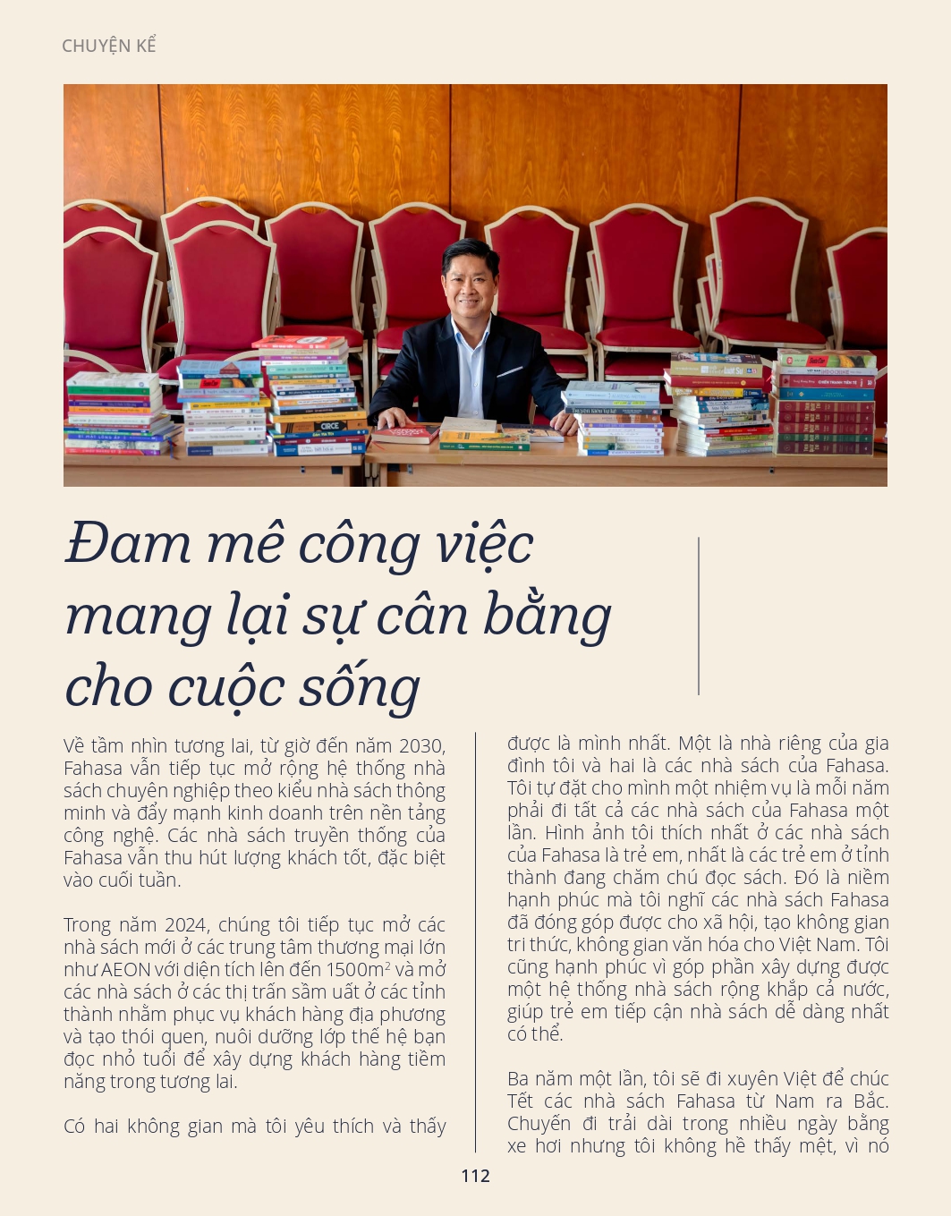 Chuyện Kể Cho Tương Lai - Bìa Cứng - Bản Có Chữ Ký Phạm Minh Thuận PDF Chuyện Kể Cho Tương Lai - Bìa Cứng - Bản Có Chữ Ký Phạm Minh Thuận PDF