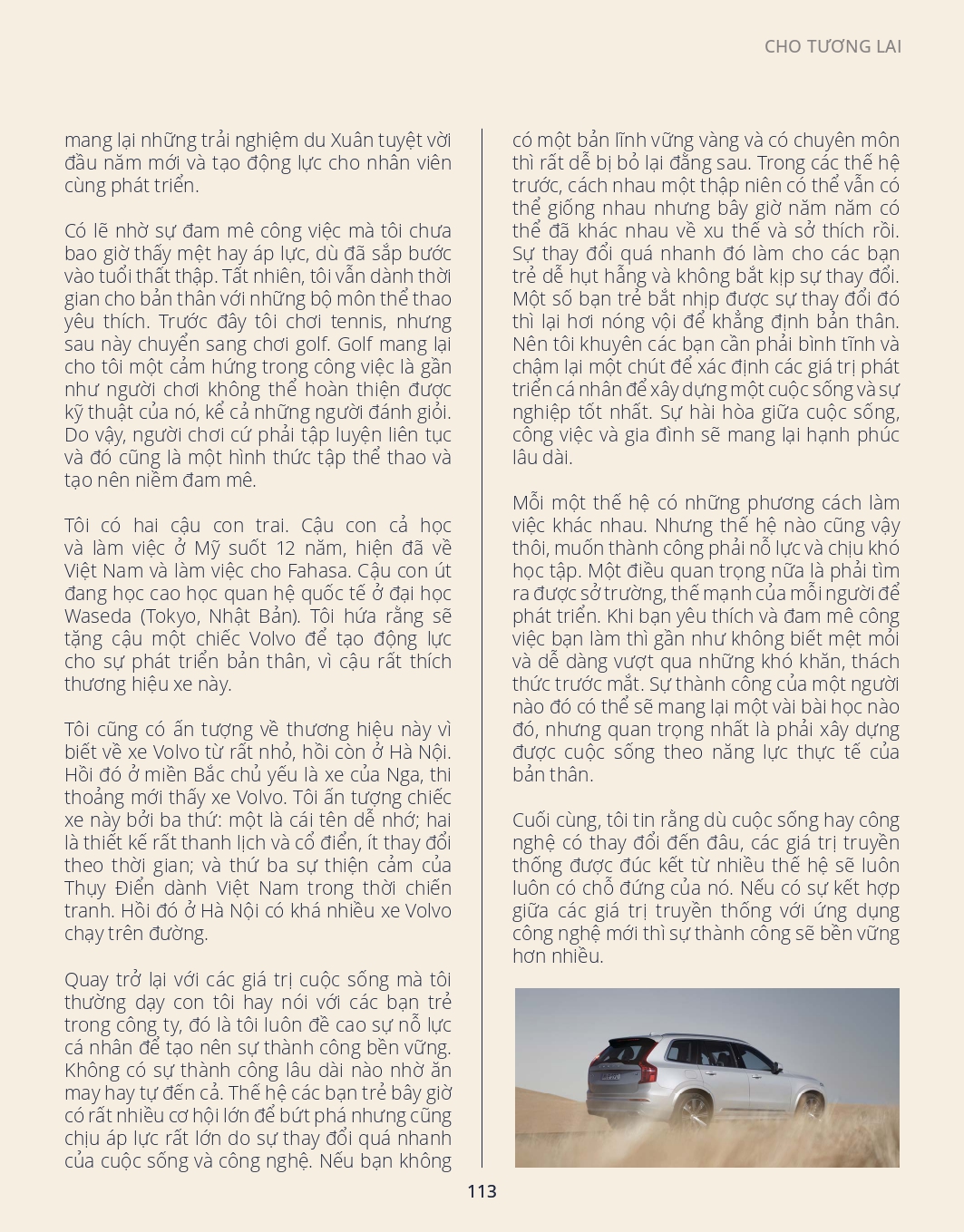 Chuyện Kể Cho Tương Lai - Bìa Cứng - Bản Có Chữ Ký Phạm Minh Thuận PDF Chuyện Kể Cho Tương Lai - Bìa Cứng - Bản Có Chữ Ký Phạm Minh Thuận PDF