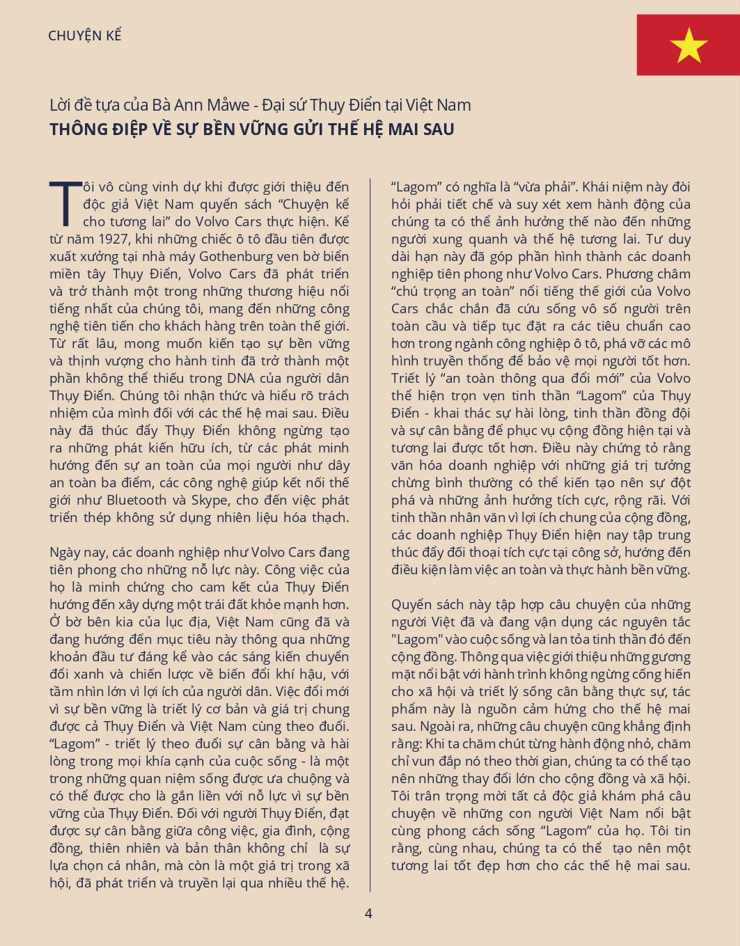 Chuyện Kể Cho Tương Lai - Bìa Cứng - Bản Có Chữ Ký Phạm Minh Thuận PDF Chuyện Kể Cho Tương Lai - Bìa Cứng - Bản Có Chữ Ký Phạm Minh Thuận PDF