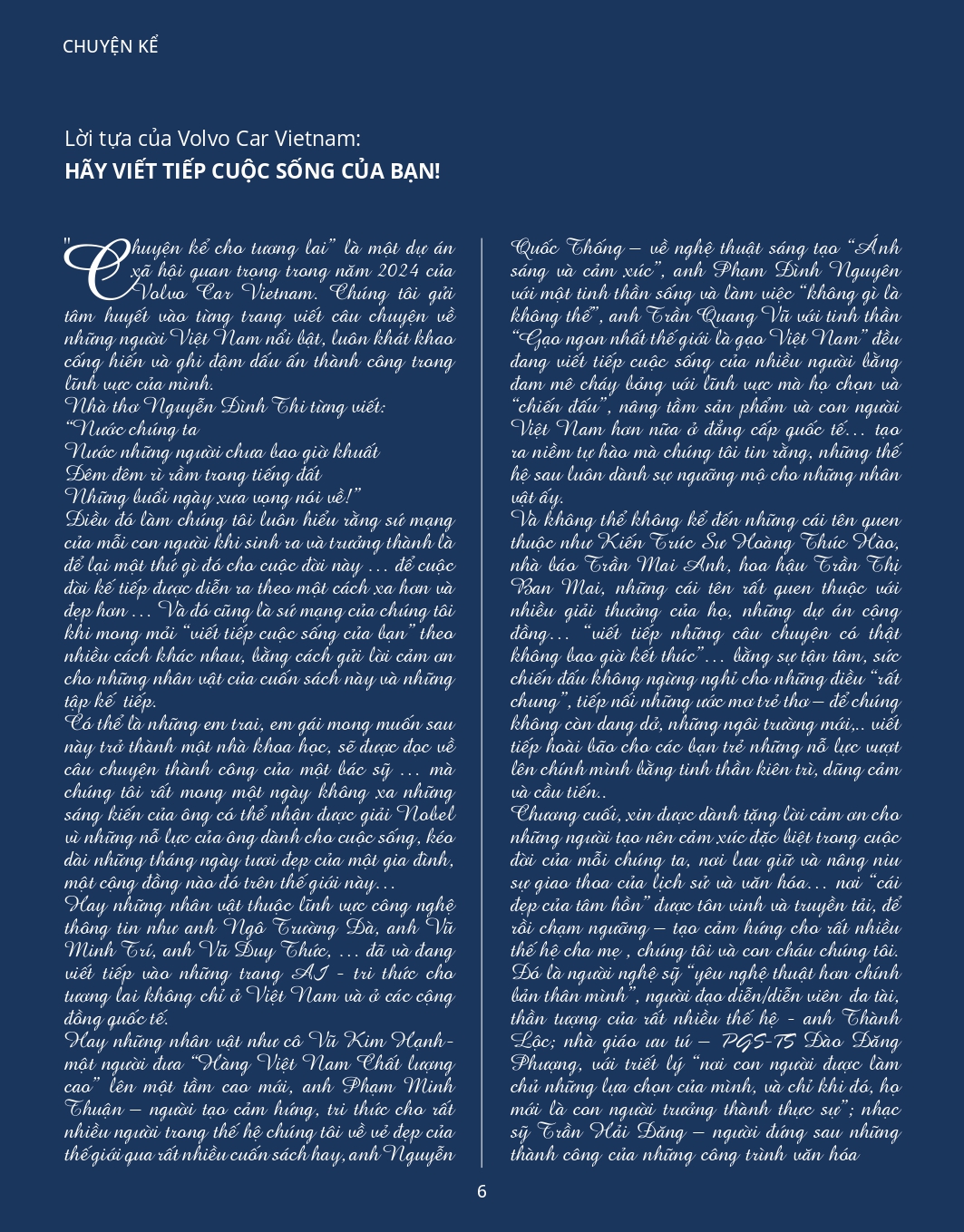 Chuyện Kể Cho Tương Lai - Bìa Cứng - Bản Có Chữ Ký Phạm Minh Thuận PDF Chuyện Kể Cho Tương Lai - Bìa Cứng - Bản Có Chữ Ký Phạm Minh Thuận PDF