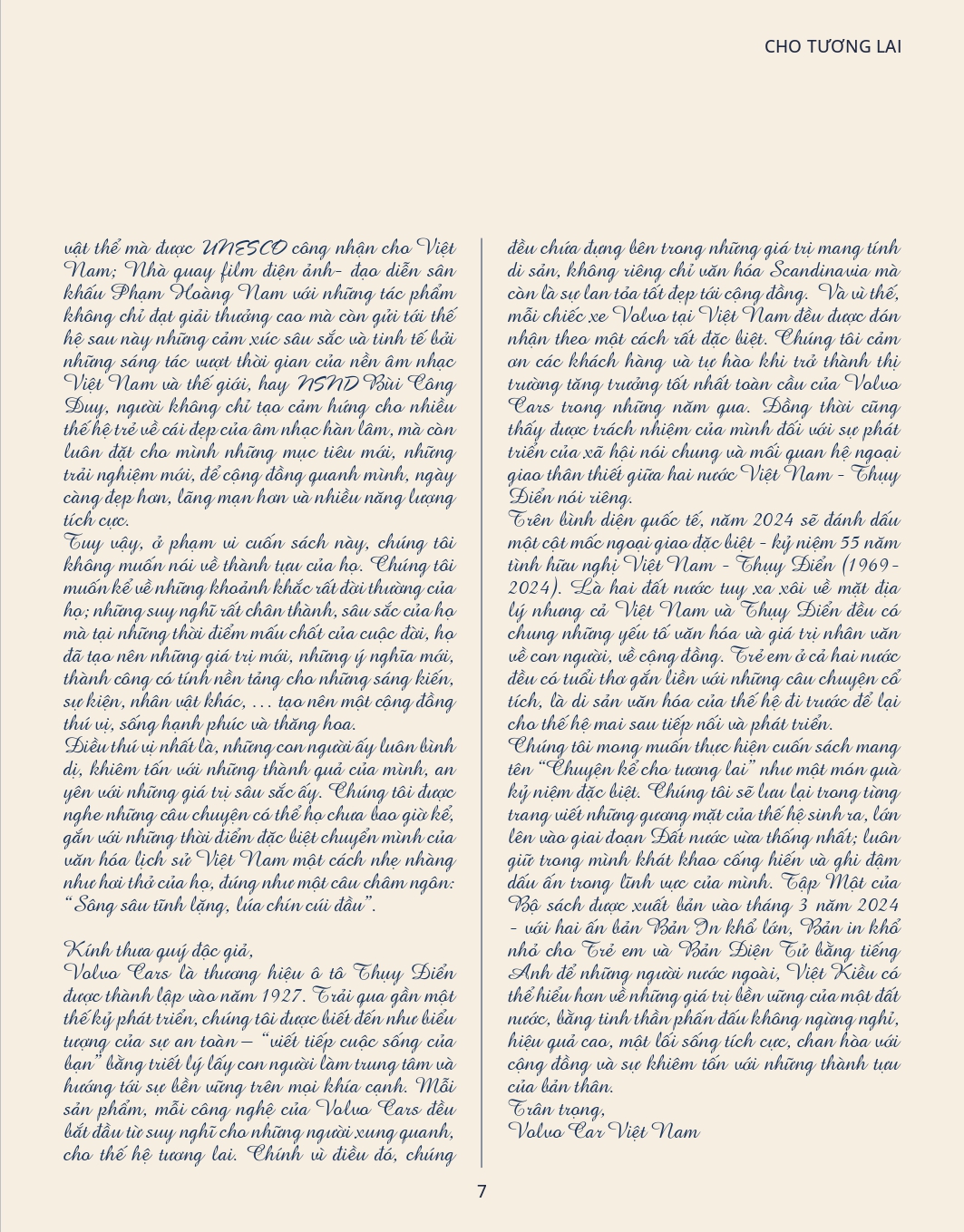 Chuyện Kể Cho Tương Lai - Bìa Cứng - Bản Có Chữ Ký Phạm Minh Thuận PDF Chuyện Kể Cho Tương Lai - Bìa Cứng - Bản Có Chữ Ký Phạm Minh Thuận PDF