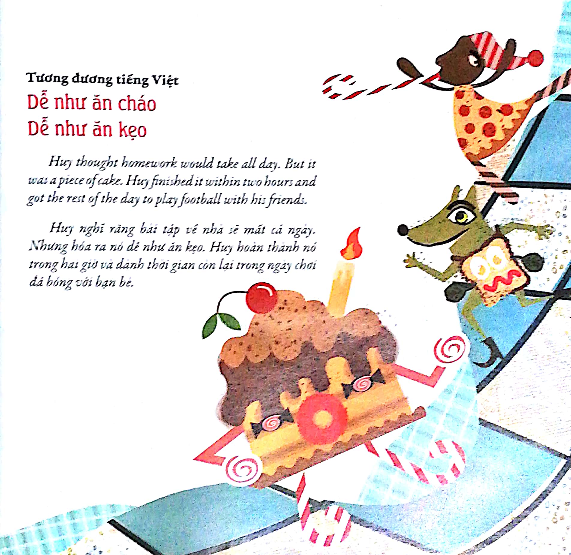Chuyện Kể Thành Ngữ Anh - Việt PDF đọc ebook online, epub online, nghe sách nói audio miễn phí. Chuyện Kể Thành Ngữ Anh - Việt PDF đọc ebook online, epub online, nghe sách nói audio miễn phí.