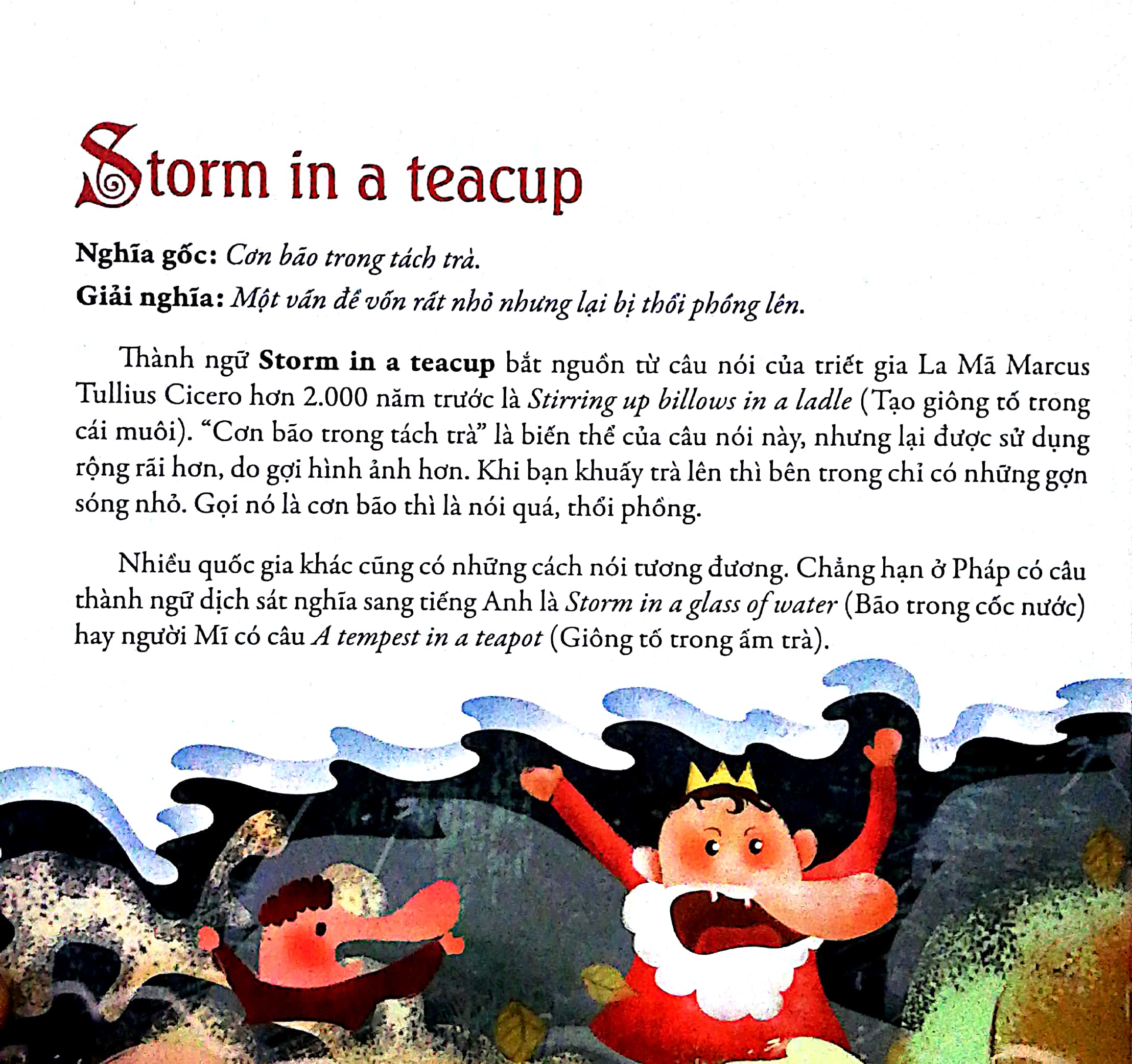 Chuyện Kể Thành Ngữ Anh - Việt PDF đọc ebook online, epub online, nghe sách nói audio miễn phí. Chuyện Kể Thành Ngữ Anh - Việt PDF đọc ebook online, epub online, nghe sách nói audio miễn phí.