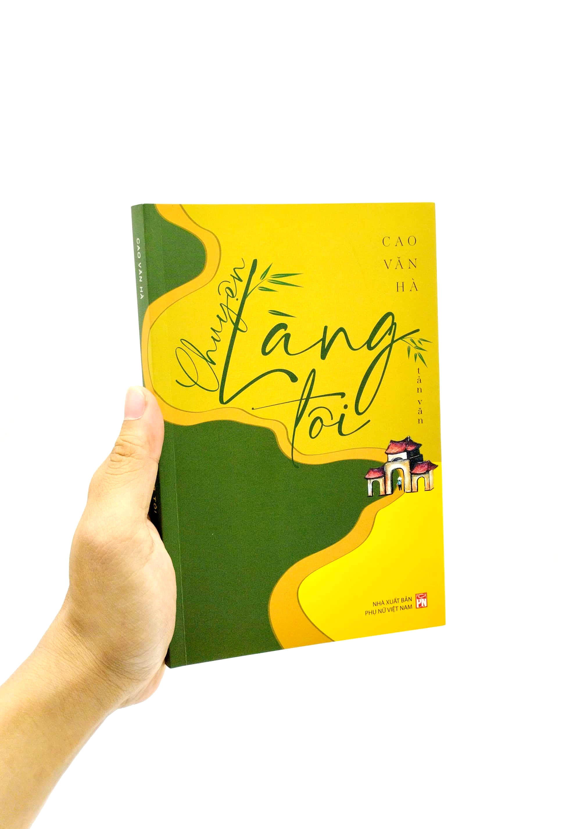 Chuyện Làng Tôi PDF Chuyện Làng Tôi PDF