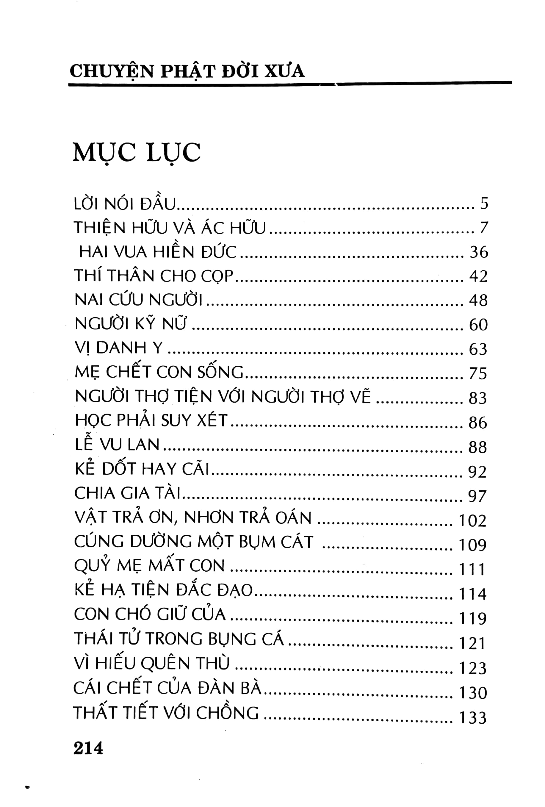 Chuyện Phật Đời Xưa PDF Chuyện Phật Đời Xưa PDF