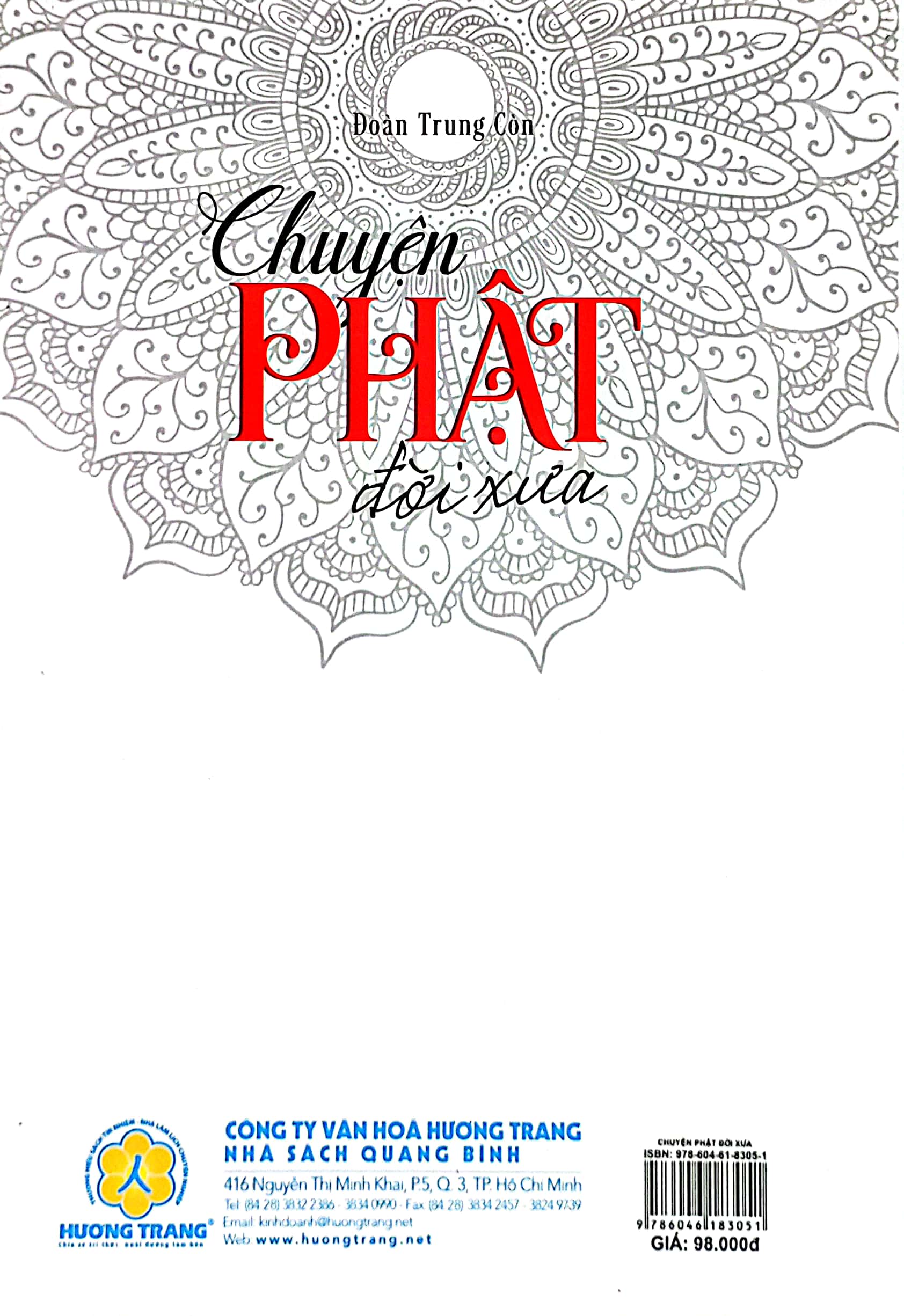 Chuyện Phật Đời Xưa PDF Chuyện Phật Đời Xưa PDF