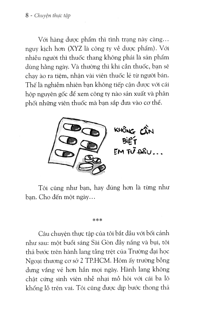 Chuyện Thực Tập - Từ Giảng Đường Đến Văn Phòng PDF Chuyện Thực Tập - Từ Giảng Đường Đến Văn Phòng PDF