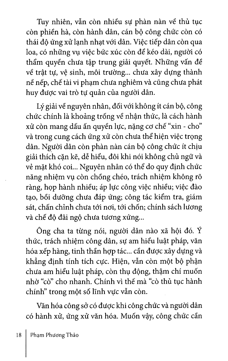Chuyện Về Ứng Xử Văn Hóa PDF đọc ebook online, epub online, nghe sách nói audio miễn phí. Tải sách Chuyện Về Ứng Xử Văn Hóa PDF đọc ebook online, epub online, nghe sách nói audio miễn phí.