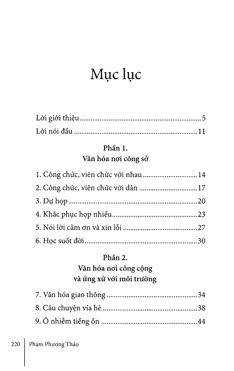 Chuyện Về Ứng Xử Văn Hóa PDF đọc ebook online, epub online, nghe sách nói audio miễn phí. Tải sách Chuyện Về Ứng Xử Văn Hóa PDF đọc ebook online, epub online, nghe sách nói audio miễn phí.