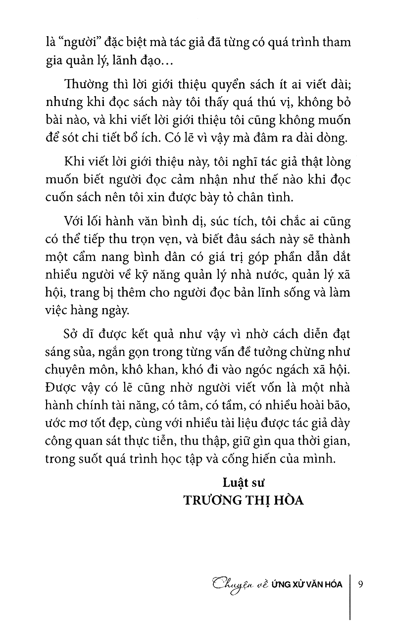 Chuyện Về Ứng Xử Văn Hóa PDF đọc ebook online, epub online, nghe sách nói audio miễn phí. Tải sách Chuyện Về Ứng Xử Văn Hóa PDF đọc ebook online, epub online, nghe sách nói audio miễn phí.