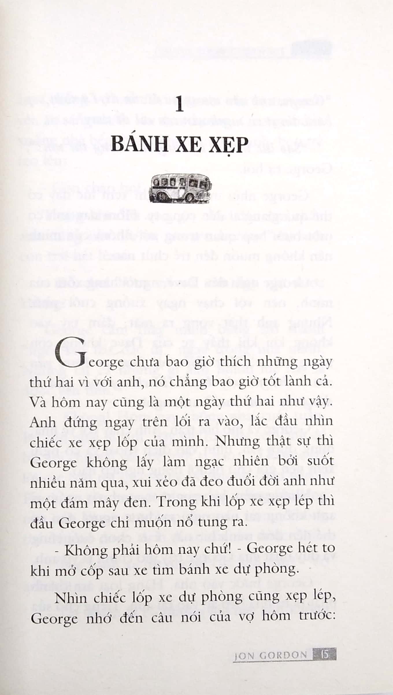 Chuyến Xe Năng Lượng 2018 PDF Chuyến Xe Năng Lượng 2018 PDF