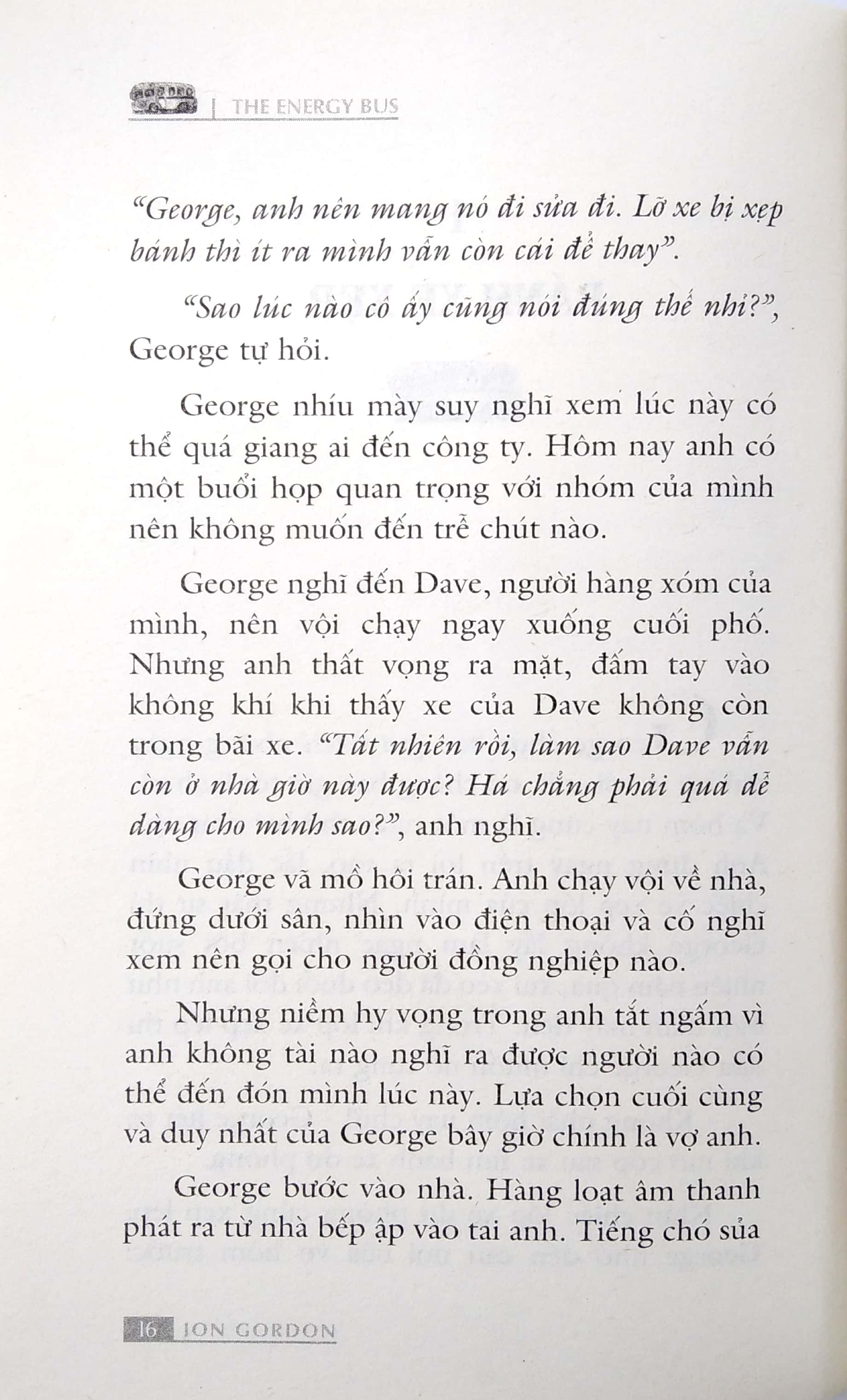 Chuyến Xe Năng Lượng 2018 PDF Chuyến Xe Năng Lượng 2018 PDF