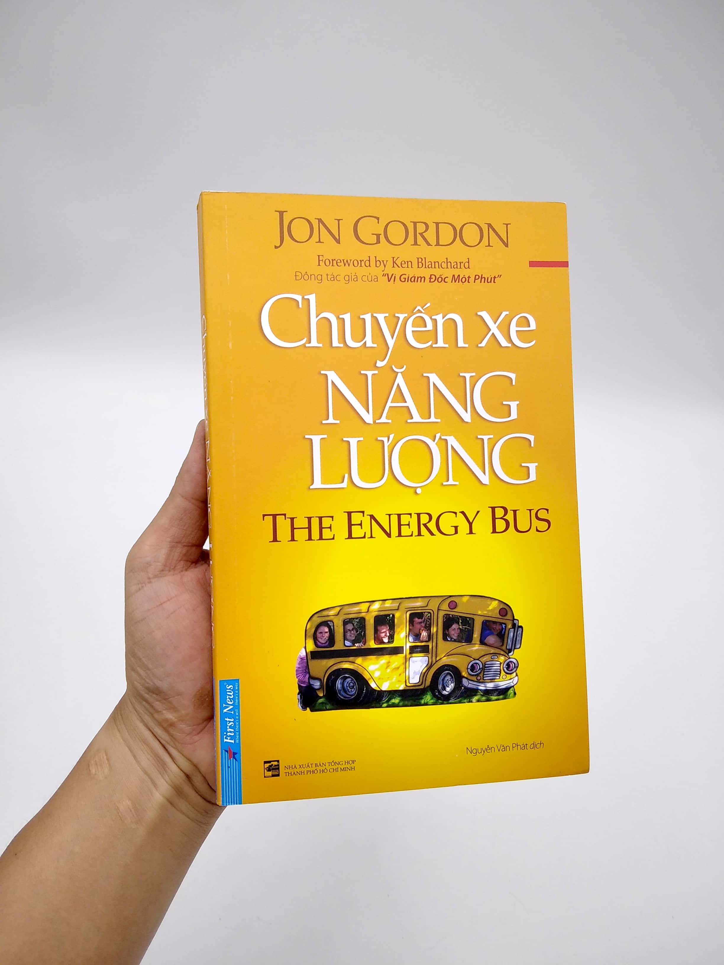 Chuyến Xe Năng Lượng 2018 PDF Chuyến Xe Năng Lượng 2018 PDF