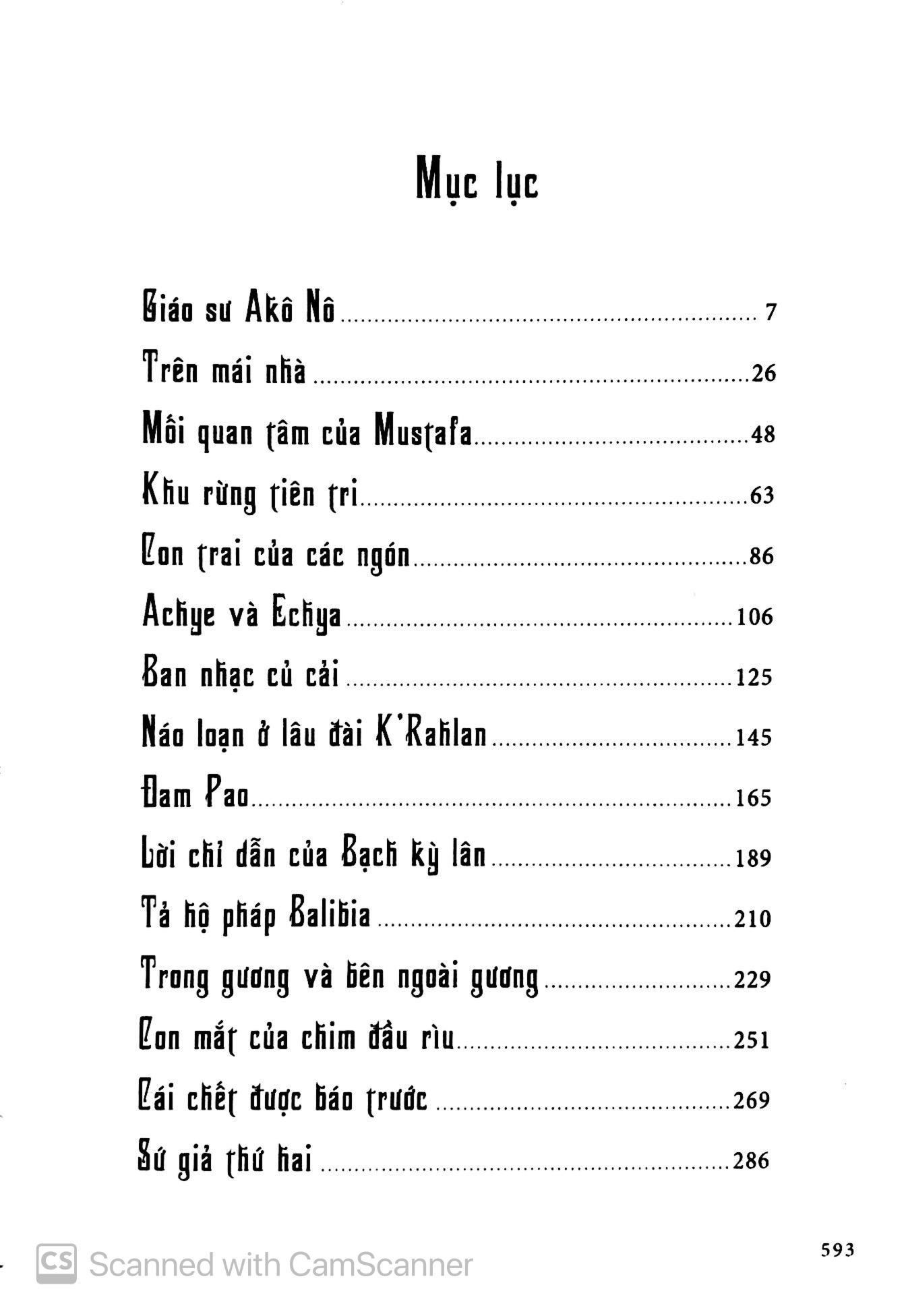 Chuyện Xứ Lang Biang - Tập 3 - Chủ Nhân Núi Lưng Chừng PDF đọc ebook online, epub online, nghe sách nói audio miễn phí. Chuyện Xứ Lang Biang - Tập 3 - Chủ Nhân Núi Lưng Chừng PDF đọc ebook online, epub online, nghe sách nói audio miễn phí.