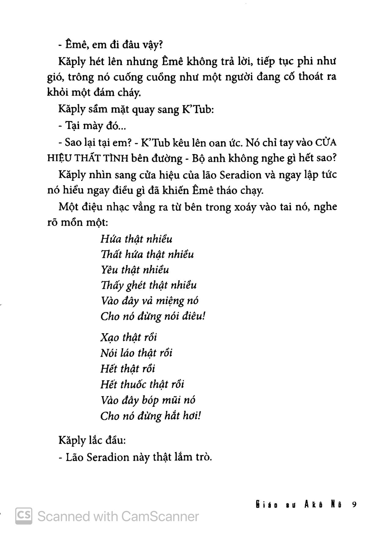 Chuyện Xứ Lang Biang - Tập 3 - Chủ Nhân Núi Lưng Chừng PDF đọc ebook online, epub online, nghe sách nói audio miễn phí. Chuyện Xứ Lang Biang - Tập 3 - Chủ Nhân Núi Lưng Chừng PDF đọc ebook online, epub online, nghe sách nói audio miễn phí.