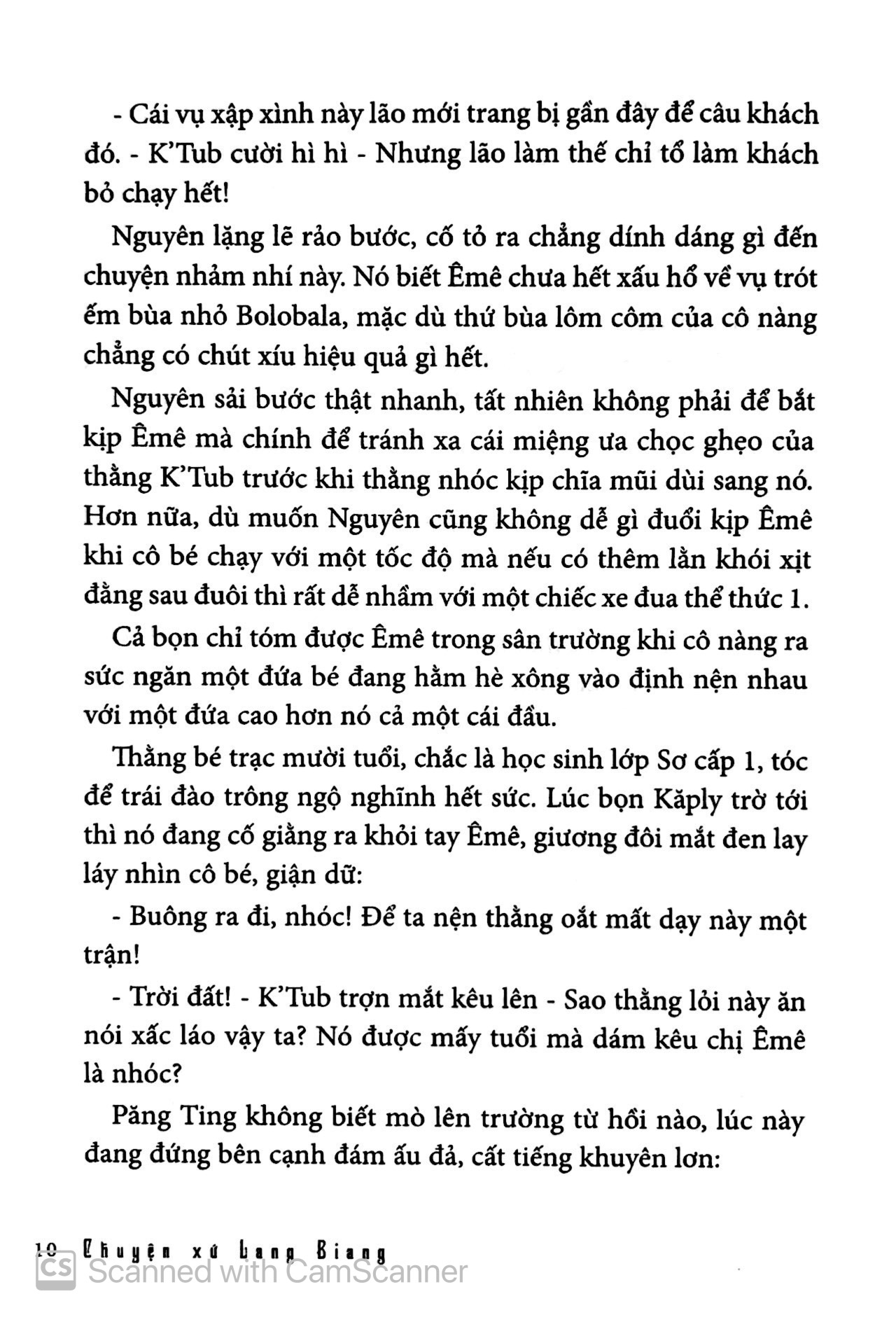 Chuyện Xứ Lang Biang - Tập 3 - Chủ Nhân Núi Lưng Chừng PDF đọc ebook online, epub online, nghe sách nói audio miễn phí. Chuyện Xứ Lang Biang - Tập 3 - Chủ Nhân Núi Lưng Chừng PDF đọc ebook online, epub online, nghe sách nói audio miễn phí.