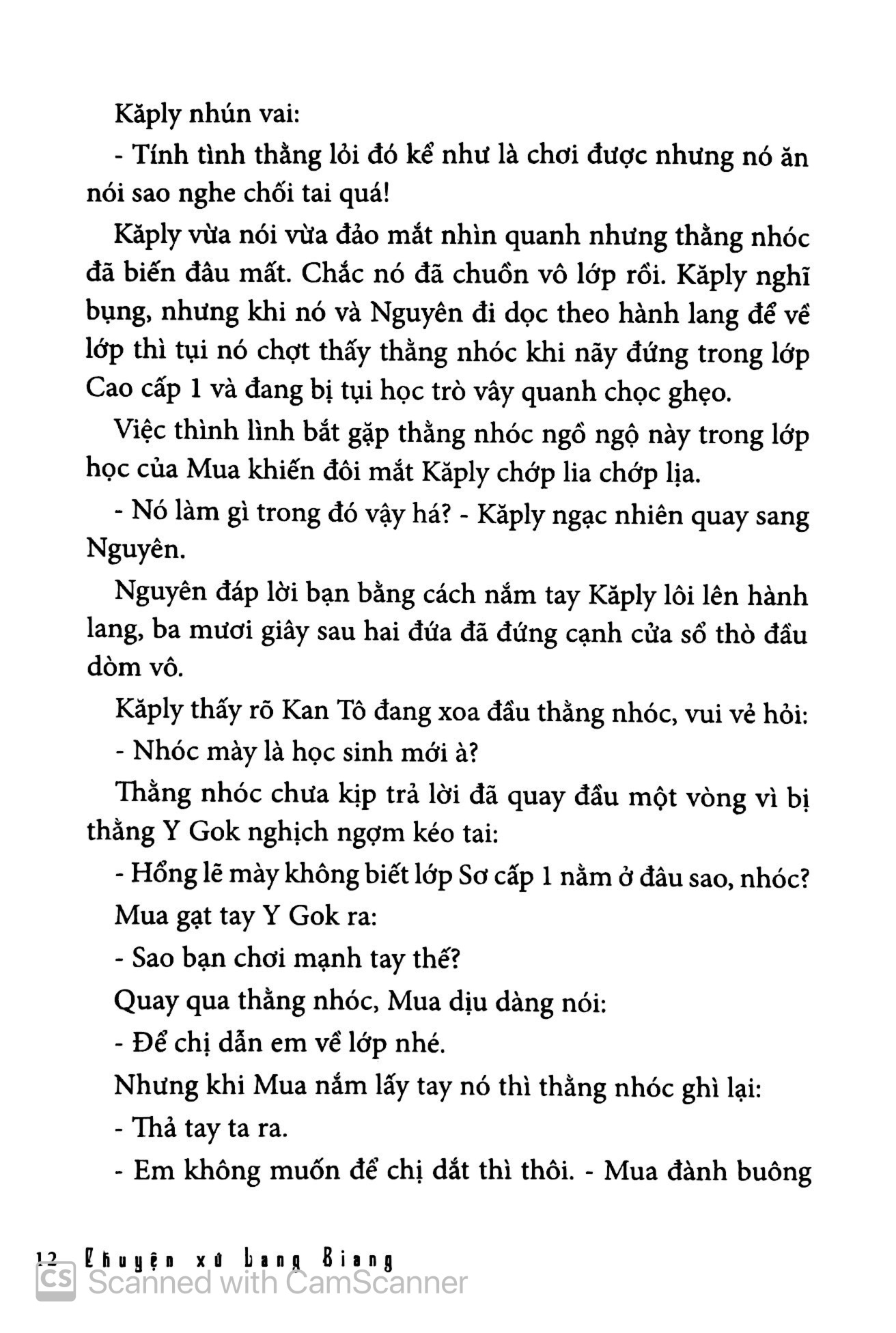 Chuyện Xứ Lang Biang - Tập 3 - Chủ Nhân Núi Lưng Chừng PDF đọc ebook online, epub online, nghe sách nói audio miễn phí. Chuyện Xứ Lang Biang - Tập 3 - Chủ Nhân Núi Lưng Chừng PDF đọc ebook online, epub online, nghe sách nói audio miễn phí.