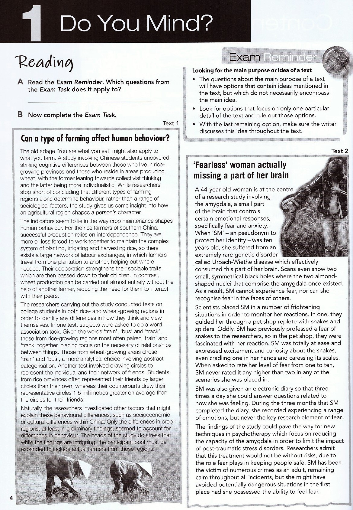 Close-Up C2 Workbook - FAHASA.COM