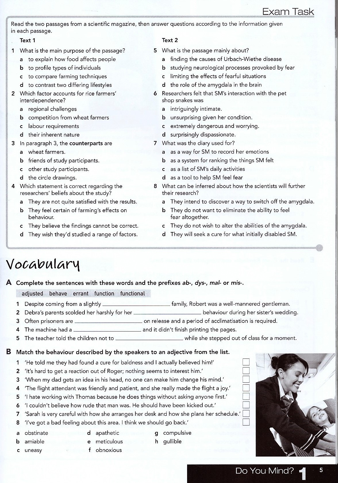 Close-Up C2 Workbook - FAHASA.COM