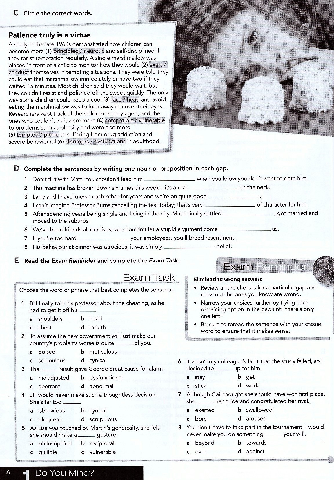 Close-Up C2 Workbook - FAHASA.COM