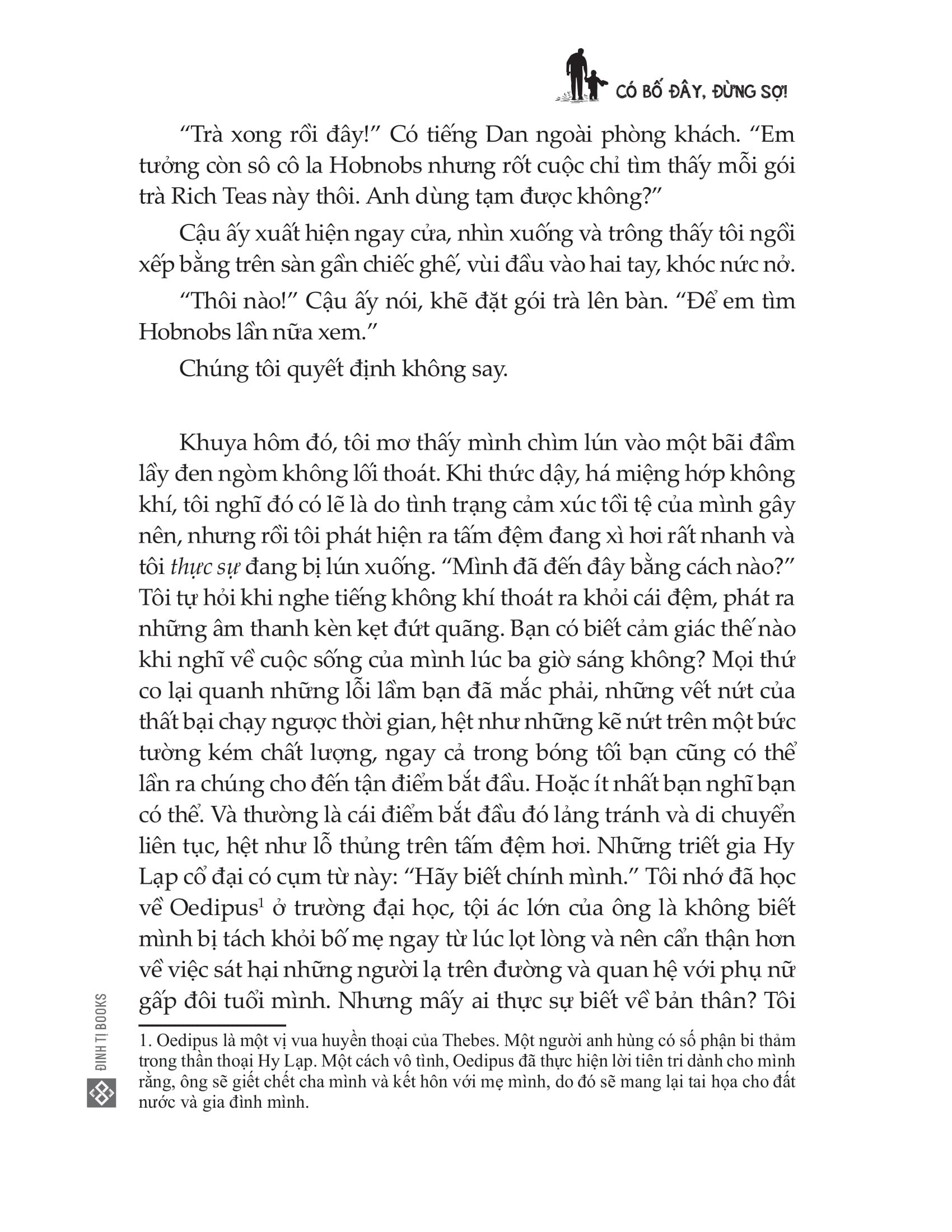 Có Bố Đây, Đừng Sợ! PDF đọc ebook online, epub online, nghe sách nói audio miễn phí. Có Bố Đây, Đừng Sợ! PDF đọc ebook online, epub online, nghe sách nói audio miễn phí.