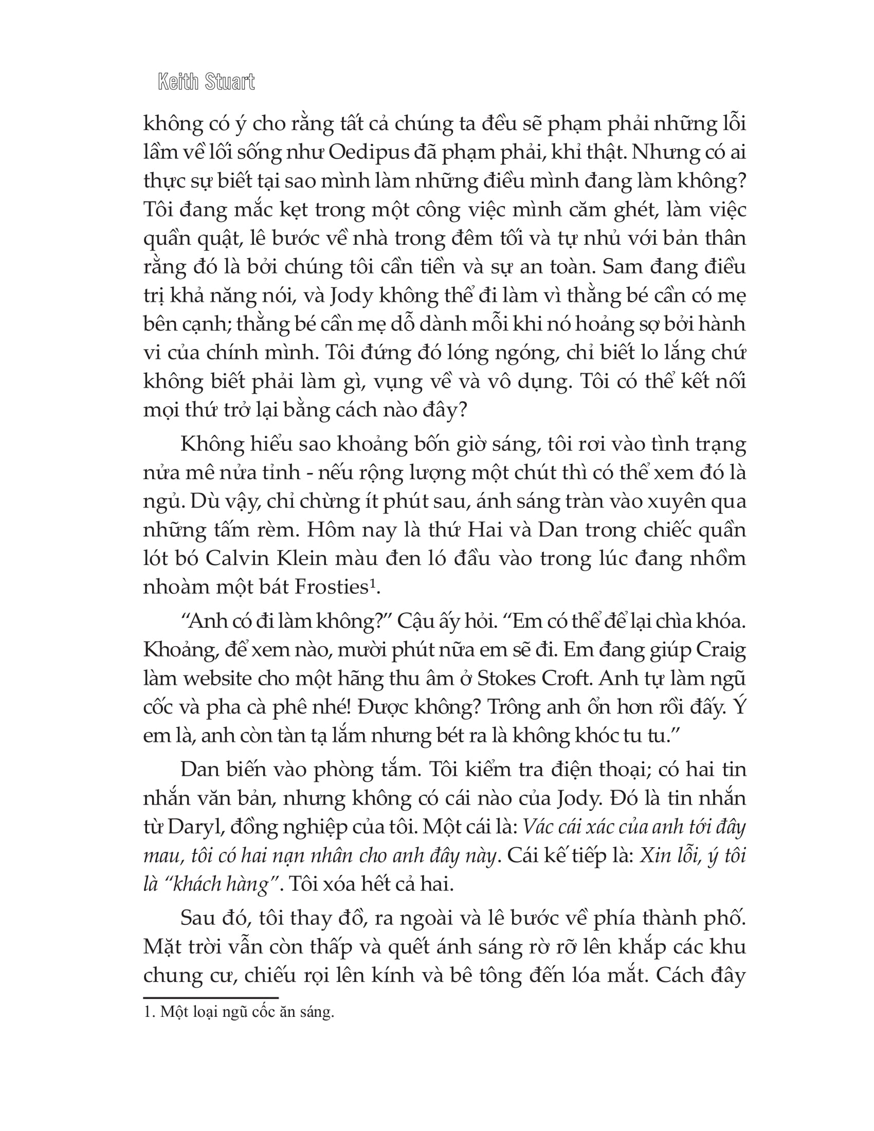 Có Bố Đây, Đừng Sợ! PDF đọc ebook online, epub online, nghe sách nói audio miễn phí. Có Bố Đây, Đừng Sợ! PDF đọc ebook online, epub online, nghe sách nói audio miễn phí.