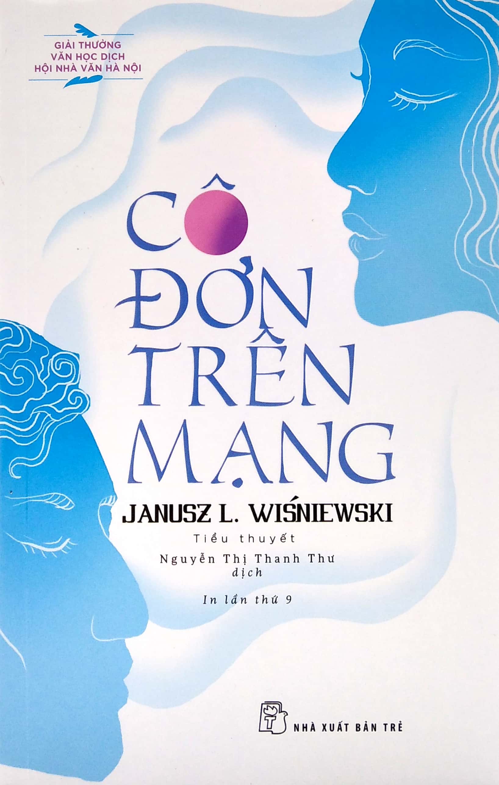 Tải sách Cô Đơn Trên Mạng PDF đọc ebook online, epub online, nghe sách nói audio miễn phí.