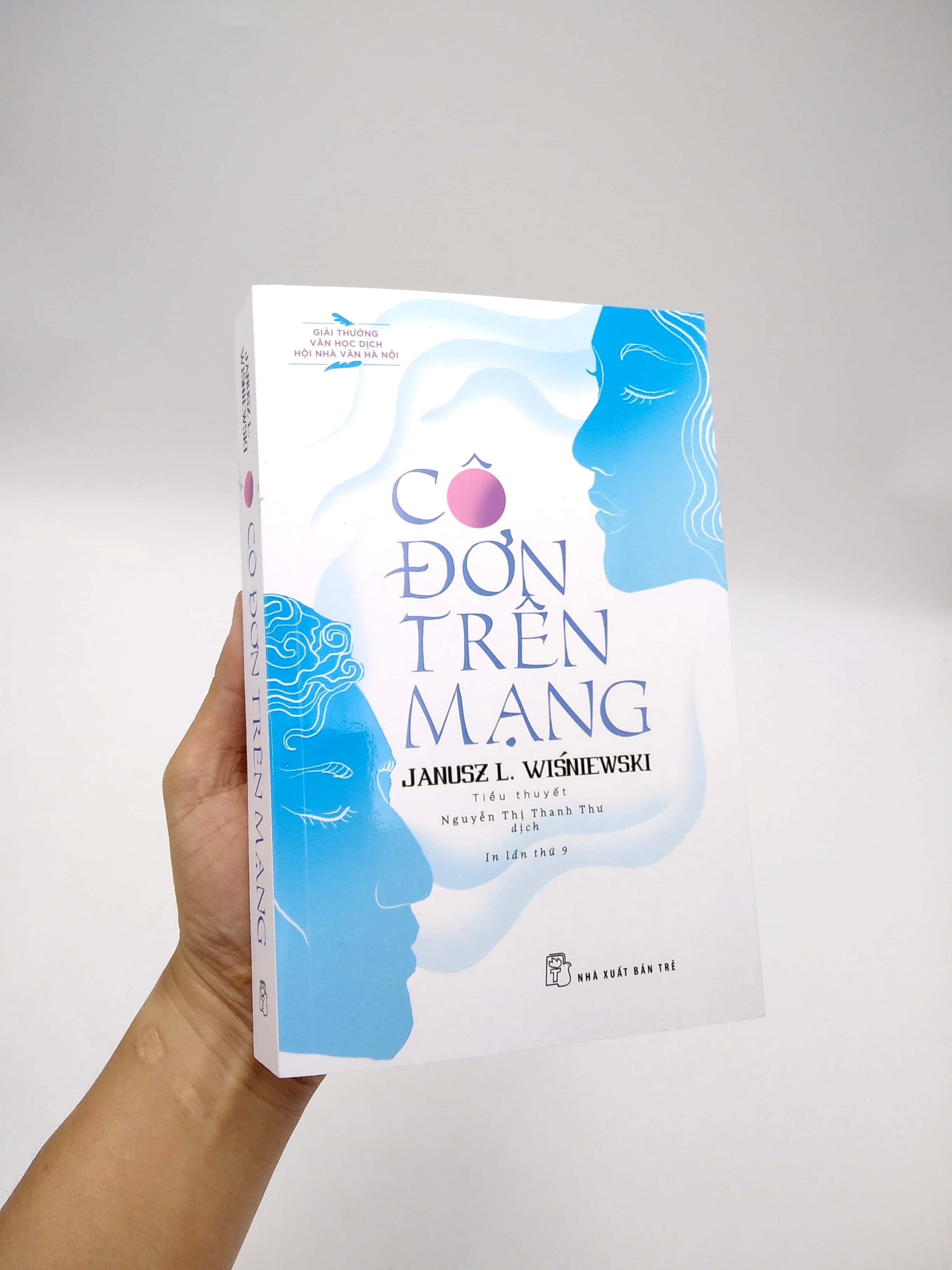 Tải sách Cô Đơn Trên Mạng PDF đọc ebook online, epub online, nghe sách nói audio miễn phí.