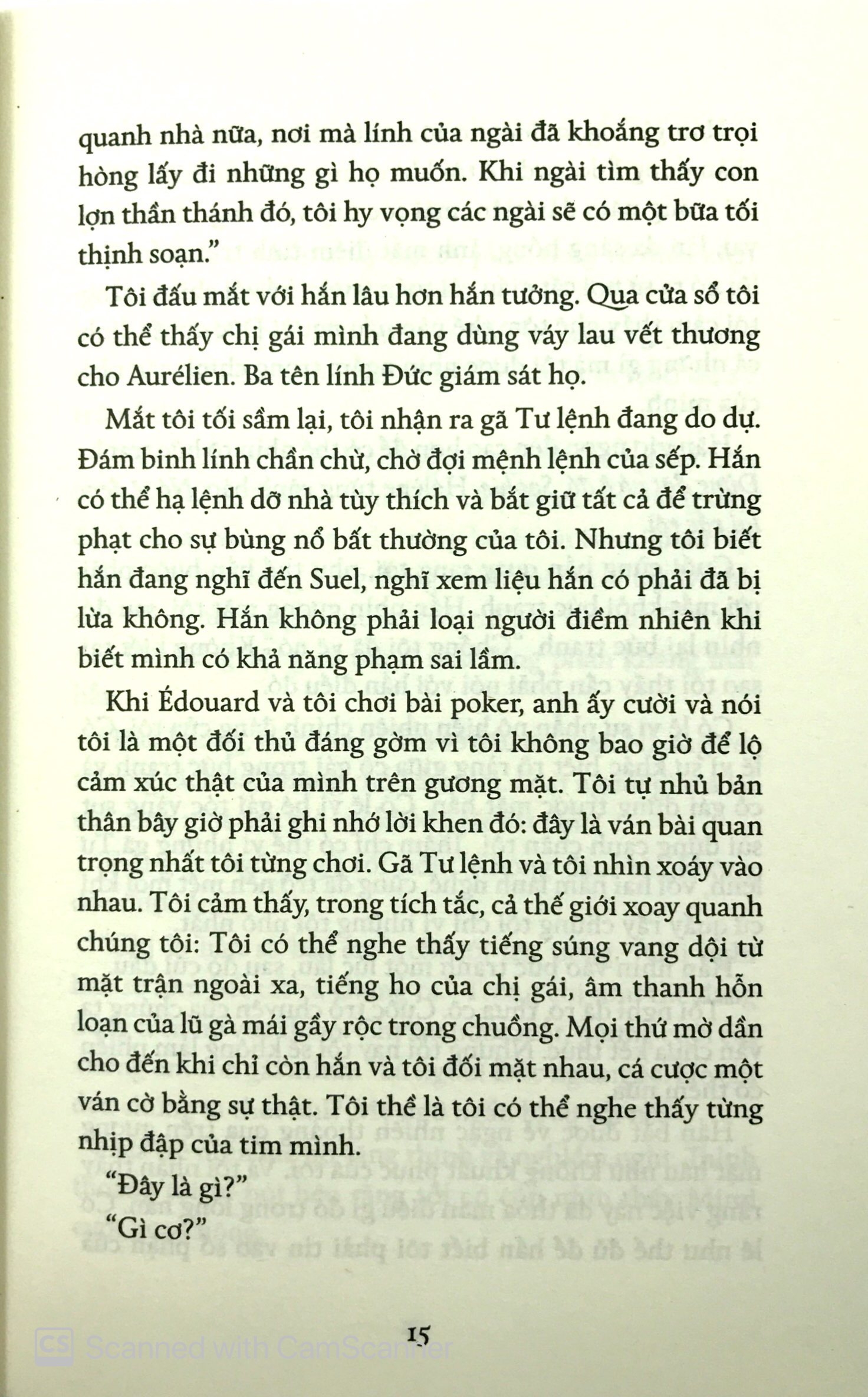 Cô Gái Để Lại PDF