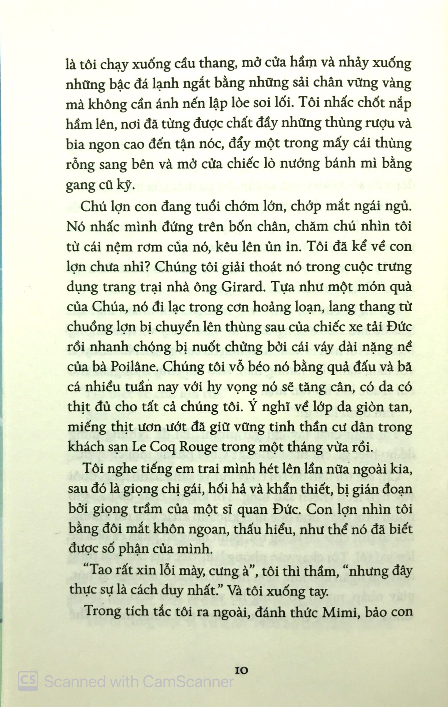 Cô Gái Để Lại PDF