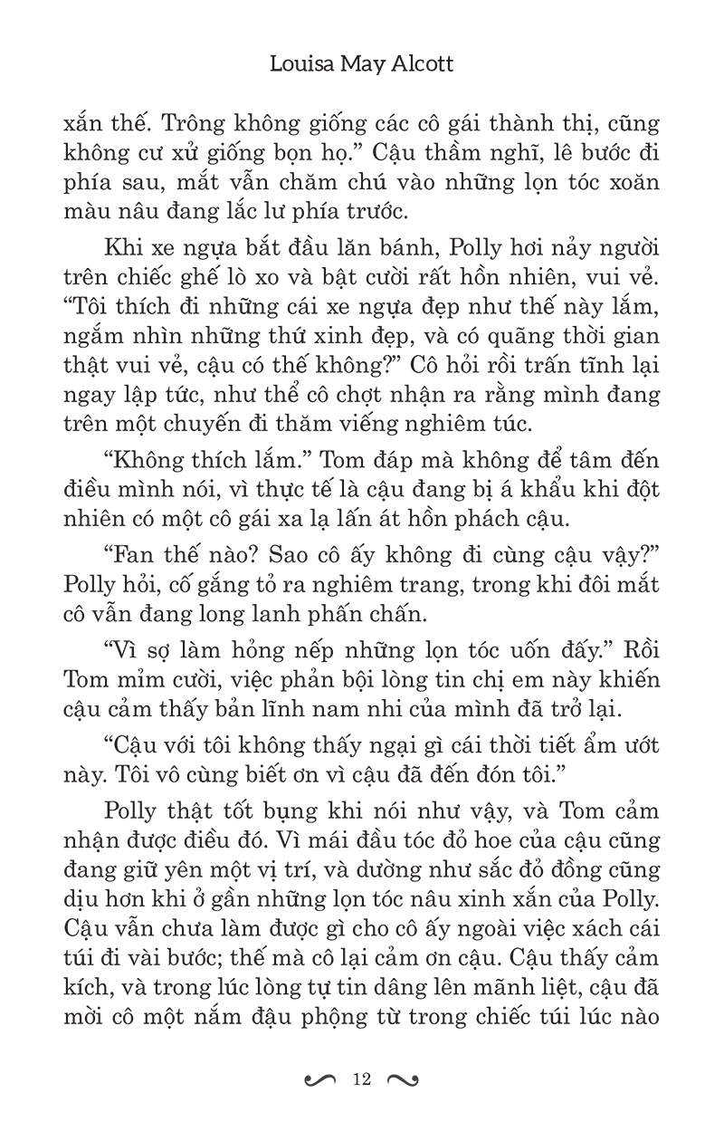 Cô Gái Lỗi Thời PDF đọc ebook online, epub online, nghe sách nói audio miễn phí. Tải sách Cô Gái Lỗi Thời PDF đọc ebook online, epub online, nghe sách nói audio miễn phí.