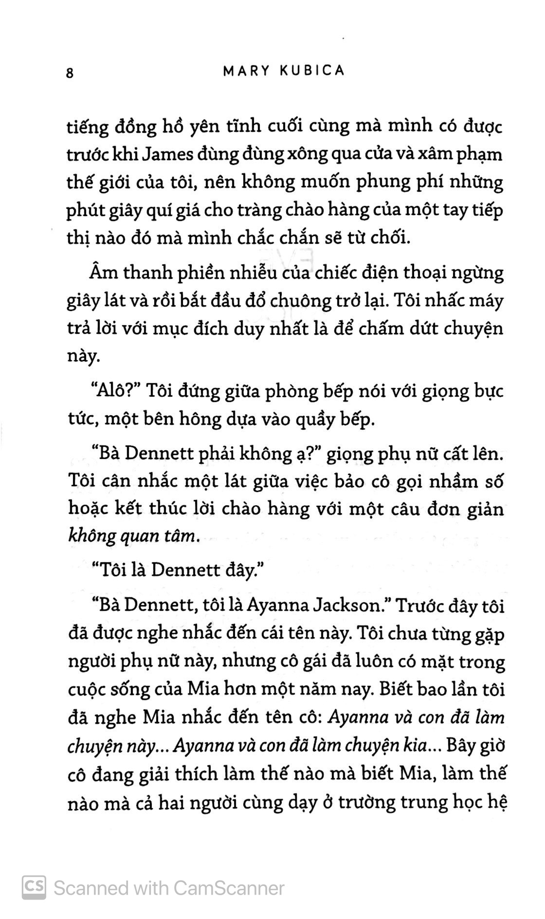 Tải sách Cô Gái Ngoan PDF đọc ebook online, epub online, nghe sách nói audio miễn phí.