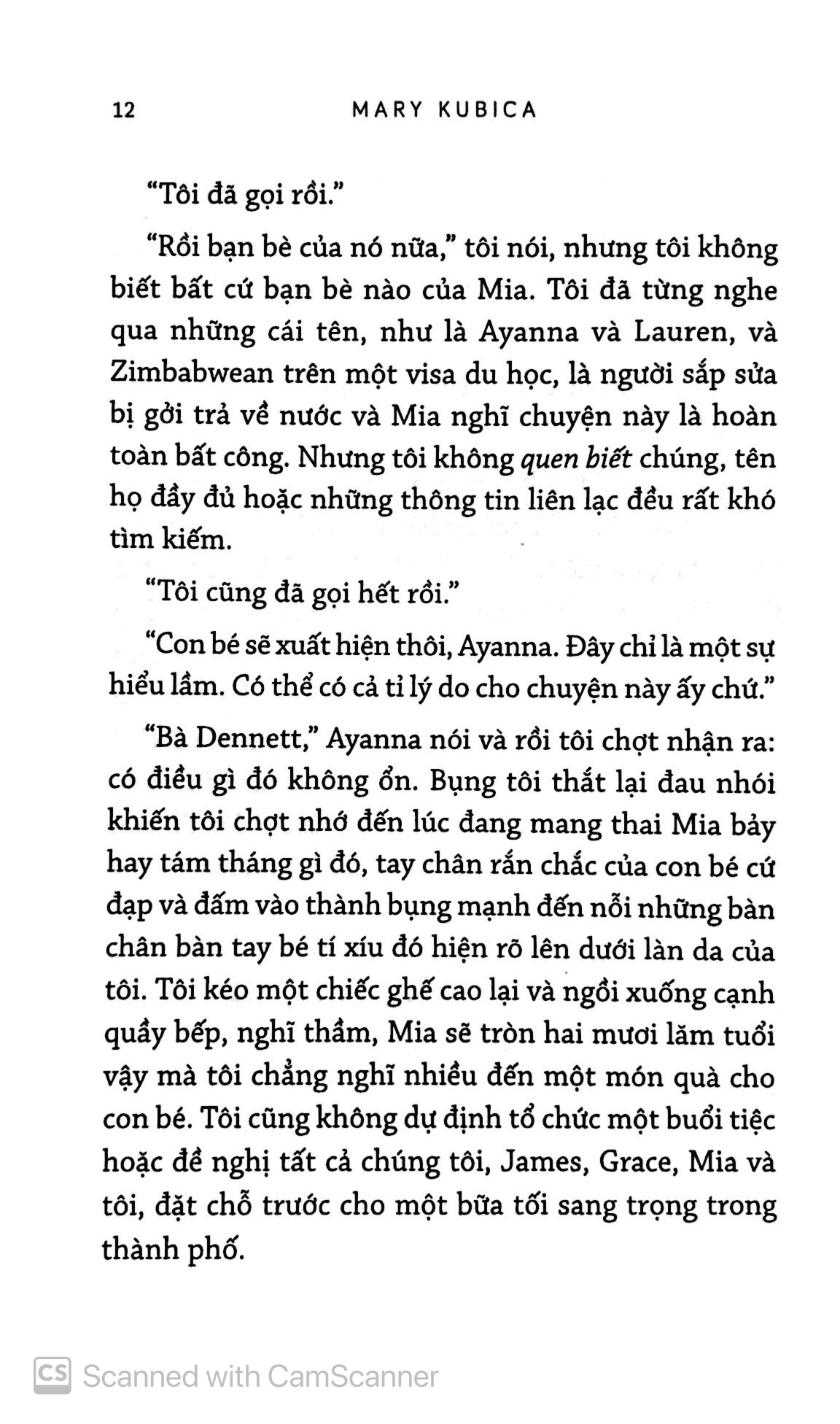 Tải sách Cô Gái Ngoan PDF đọc ebook online, epub online, nghe sách nói audio miễn phí.